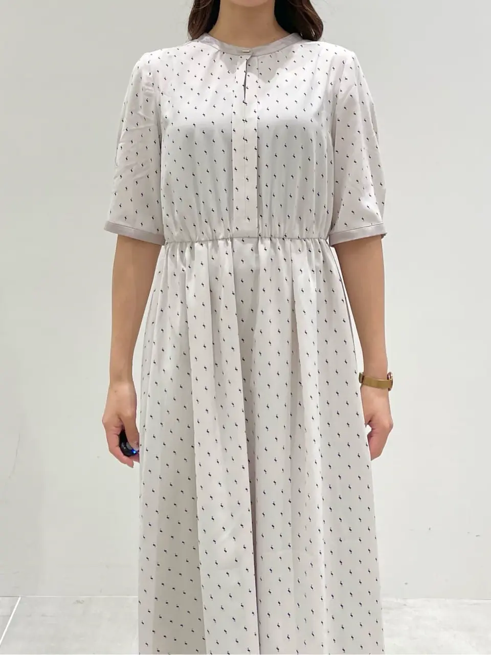 ONWARD CROSSET SELECT 戸澤 コーディネート画像