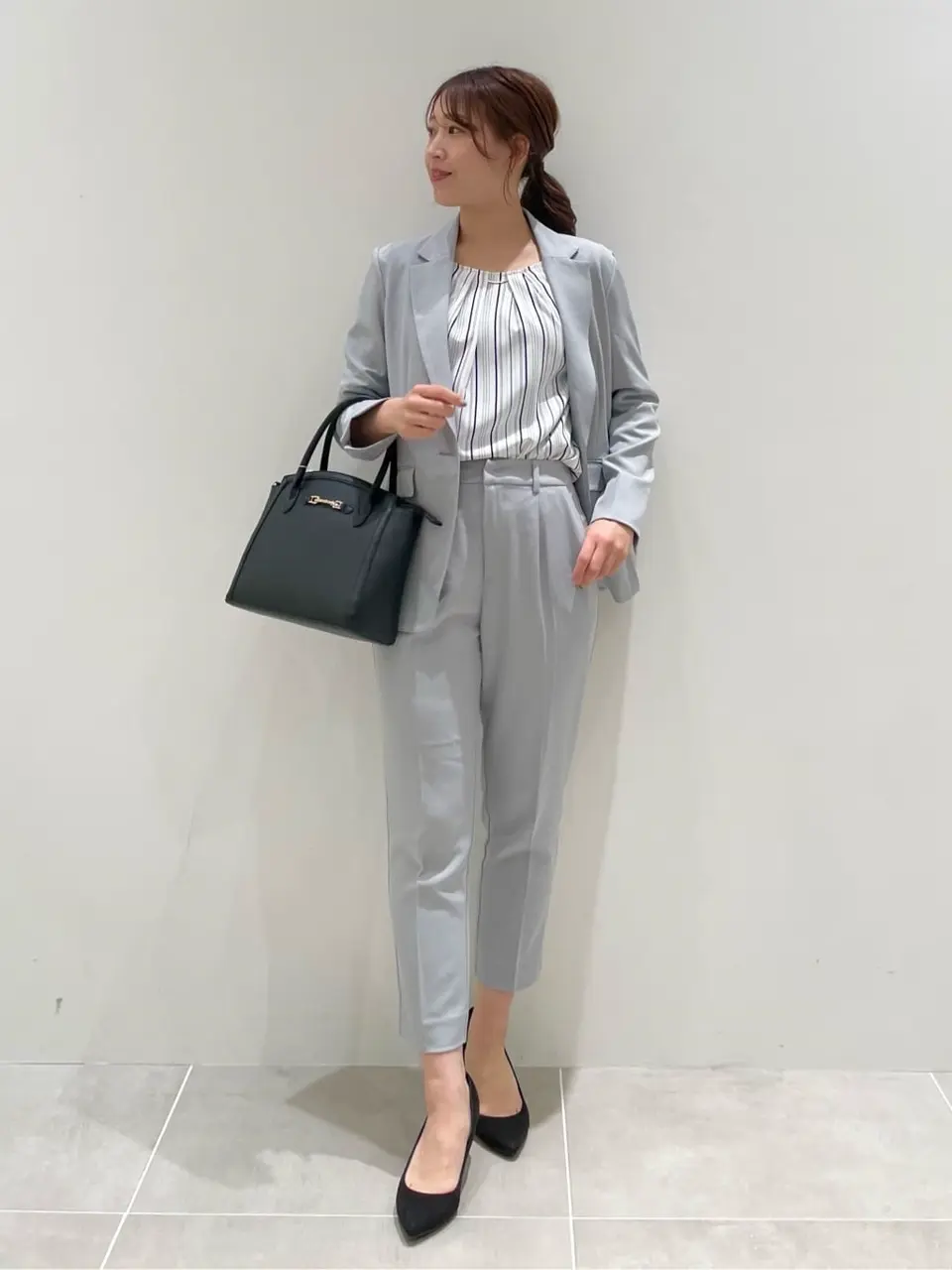  戸澤 コーディネート画像