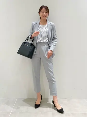 ONWARD CROSSET SELECT 戸澤 コーディネート画像