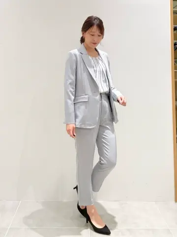 ONWARD CROSSET SELECT 戸澤 コーディネート画像