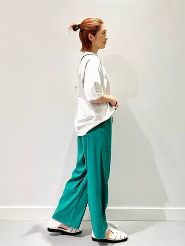 ONWARD CROSSET SELECT 濱野 コーディネート画像