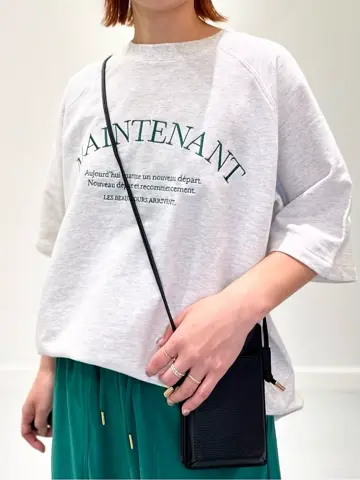 ONWARD CROSSET SELECT 濱野 コーディネート画像