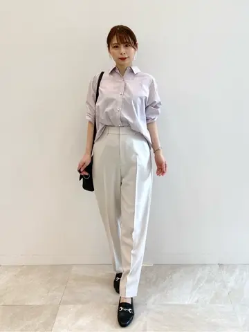 ONWARD CROSSET SELECT 横尾 コーディネート画像