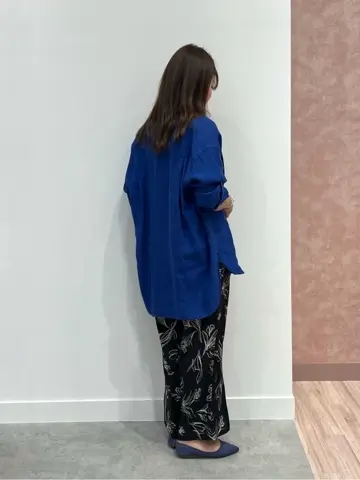 ONWARD CROSSET SELECT mami コーディネート画像