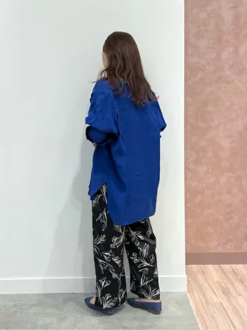 ONWARD CROSSET SELECT mami コーディネート画像