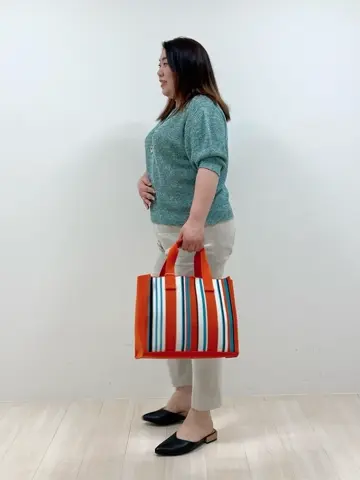 ONWARD CROSSET SELECT 石山 コーディネート画像