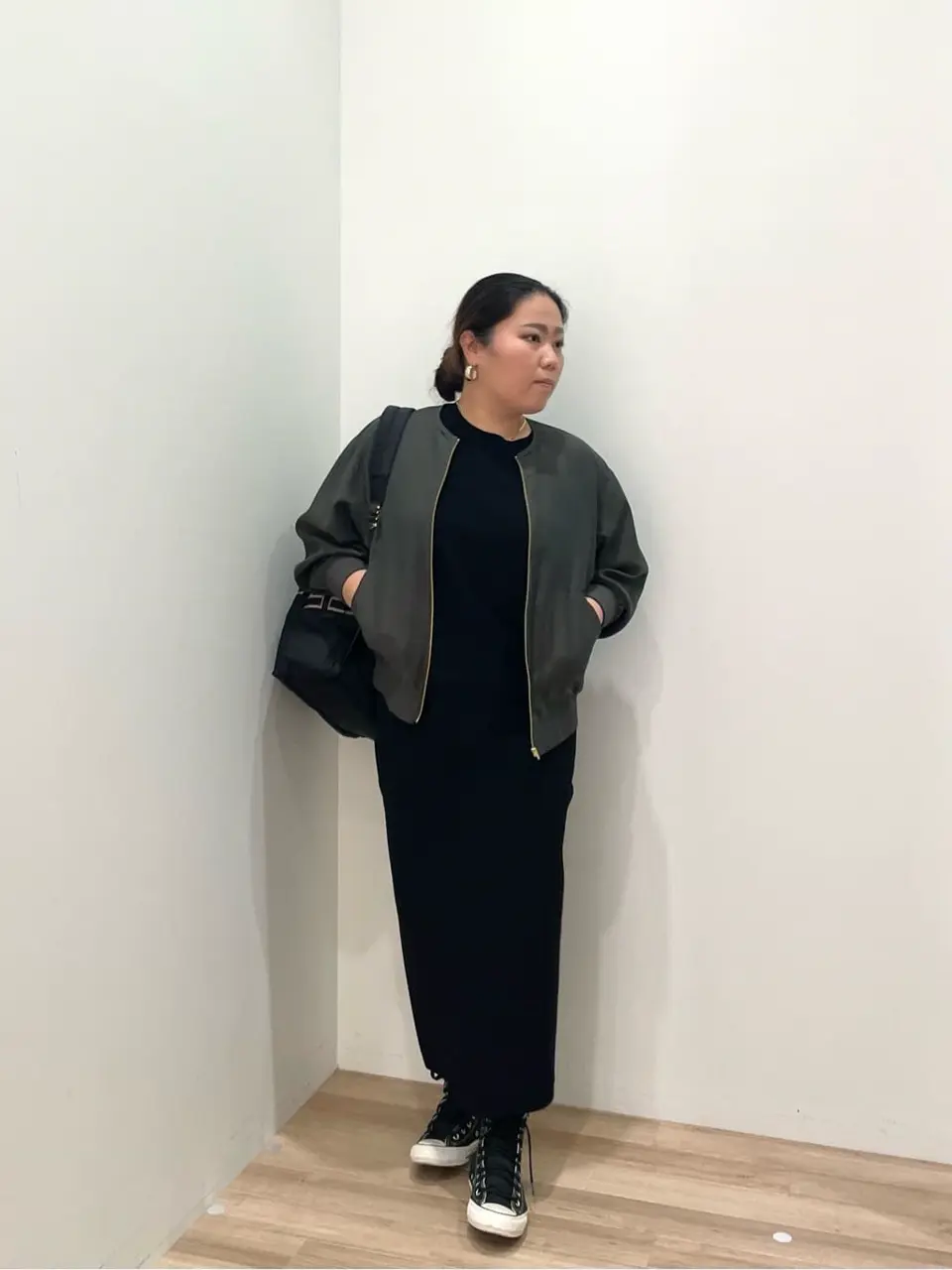  伊藤 コーディネート画像