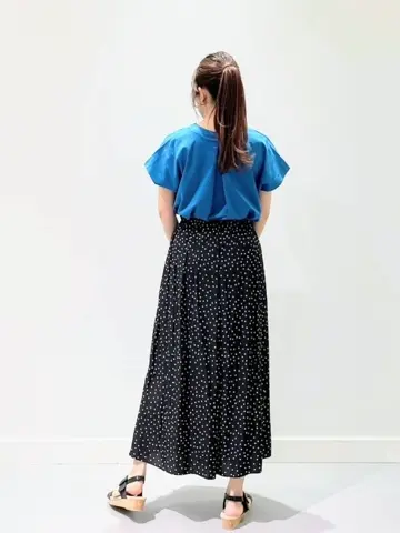 ONWARD CROSSET SELECT 榎本 コーディネート画像