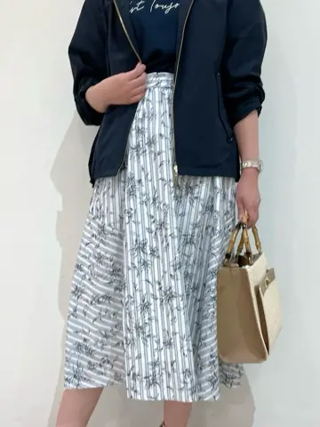 ONWARD CROSSET SELECT E コーディネート画像