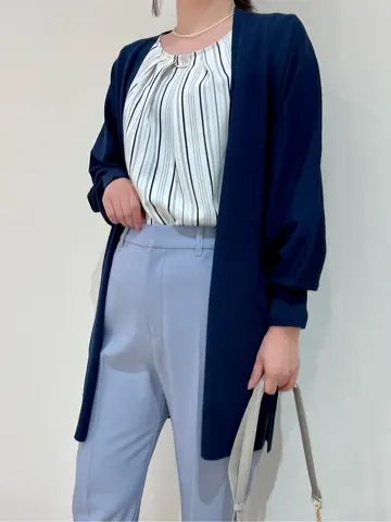 ONWARD CROSSET SELECT E コーディネート画像