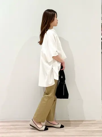 ONWARD CROSSET SELECT 今堀 コーディネート画像