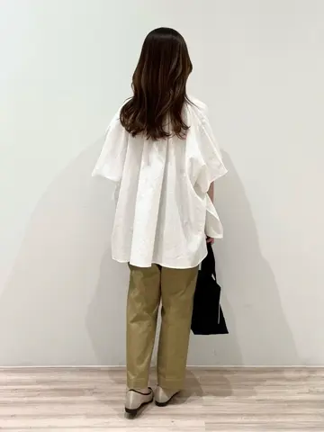 ONWARD CROSSET SELECT 今堀 コーディネート画像