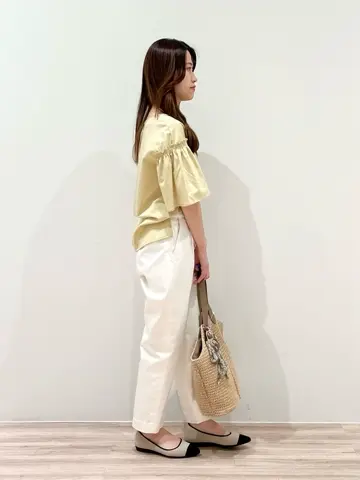 ONWARD CROSSET SELECT 今堀 コーディネート画像