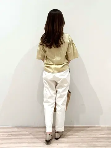 ONWARD CROSSET SELECT 今堀 コーディネート画像