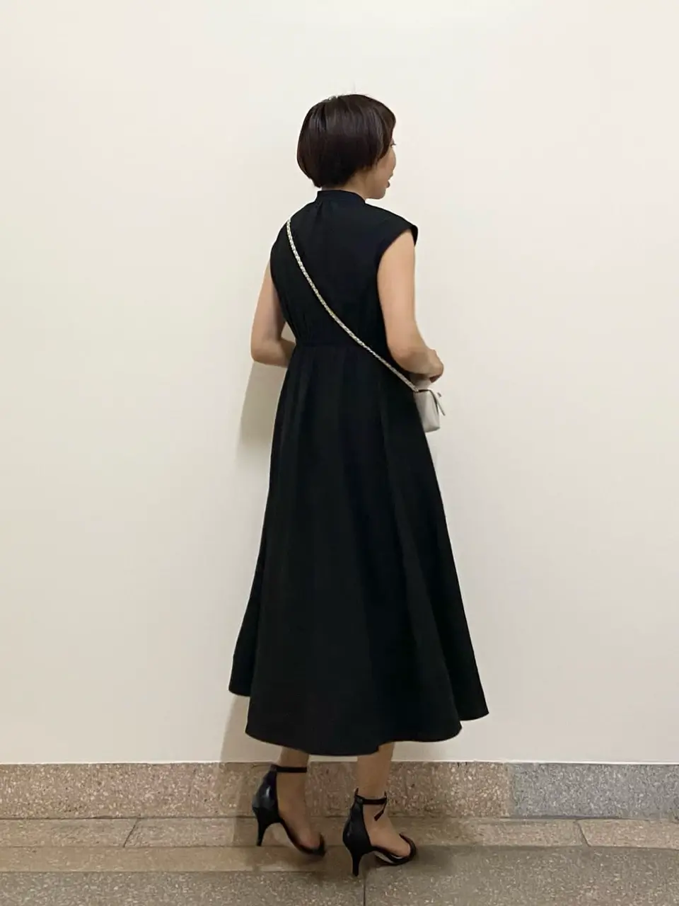 ONWARD CROSSET SELECT 佐藤 コーディネート画像