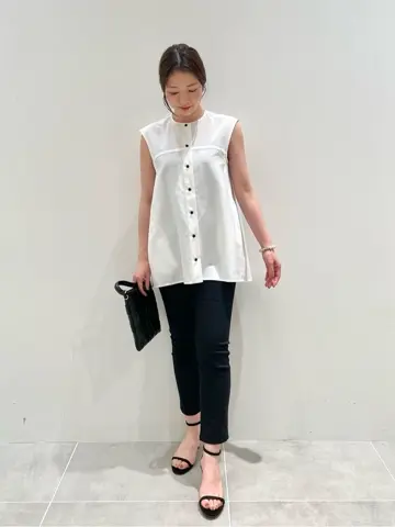 ONWARD CROSSET SELECT 水谷 コーディネート画像