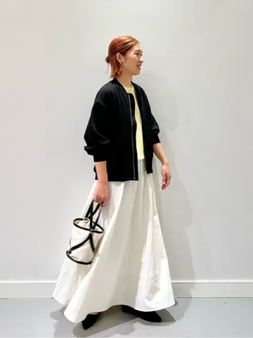 ONWARD CROSSET SELECT 濱野 コーディネート画像