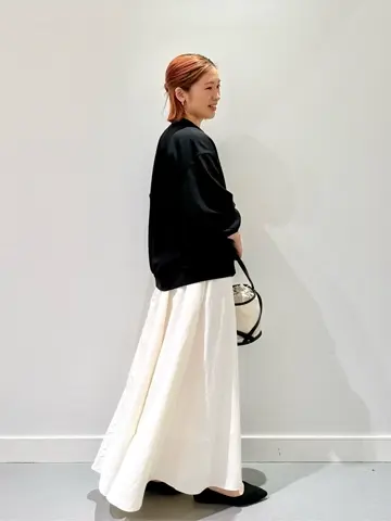 ONWARD CROSSET SELECT 濱野 コーディネート画像