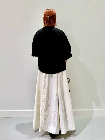 ONWARD CROSSET SELECT 濱野 コーディネート画像