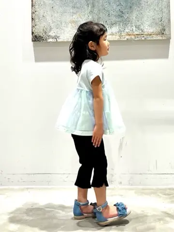 ONWARD CROSSET SELECT 田中 コーディネート画像