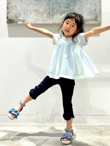 ONWARD CROSSET SELECT 田中 コーディネート画像