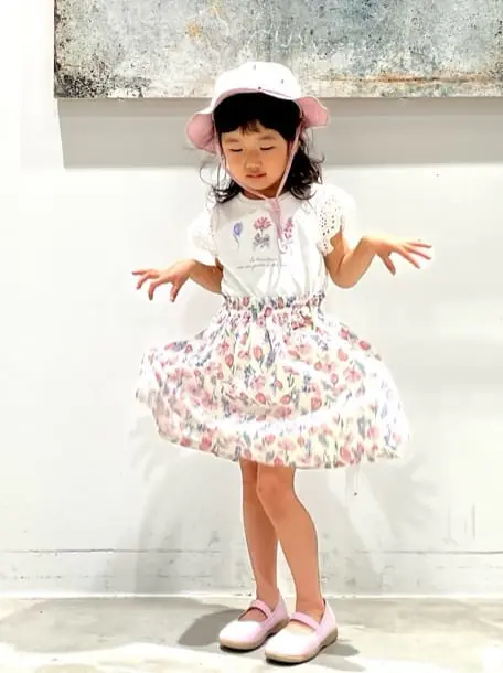  田中 コーディネート画像