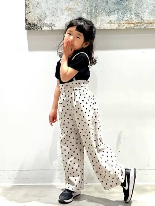  田中 コーディネート画像