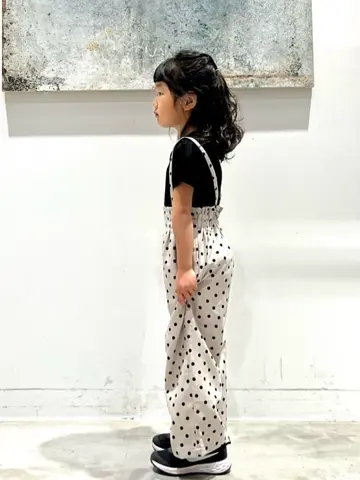 ONWARD CROSSET SELECT 田中 コーディネート画像