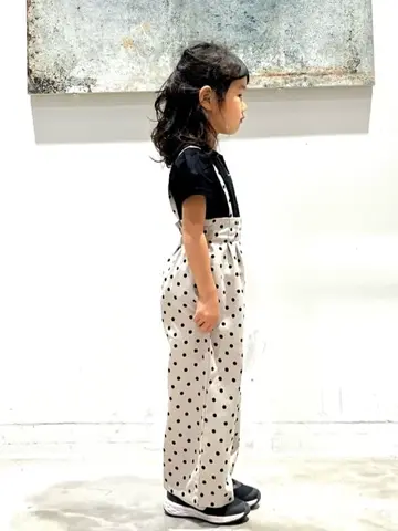 ONWARD CROSSET SELECT 田中 コーディネート画像