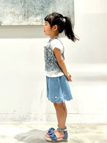 ONWARD CROSSET SELECT 田中 コーディネート画像