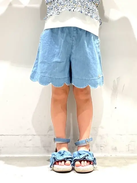 ONWARD CROSSET SELECT 田中 コーディネート画像