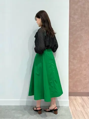 ONWARD CROSSET SELECT mami コーディネート画像