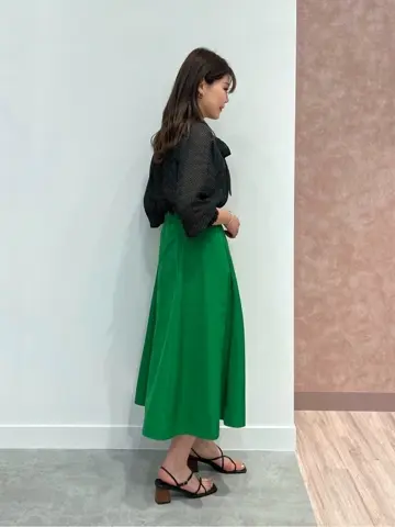 ONWARD CROSSET SELECT mami コーディネート画像