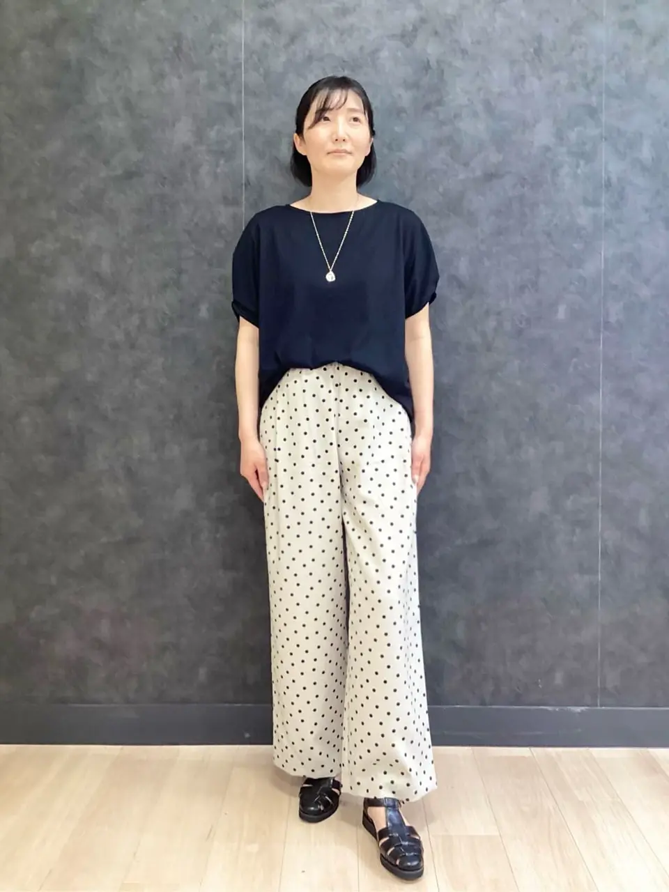  鈴木 コーディネート画像