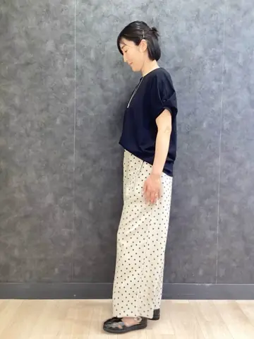 ONWARD CROSSET SELECT 鈴木 コーディネート画像