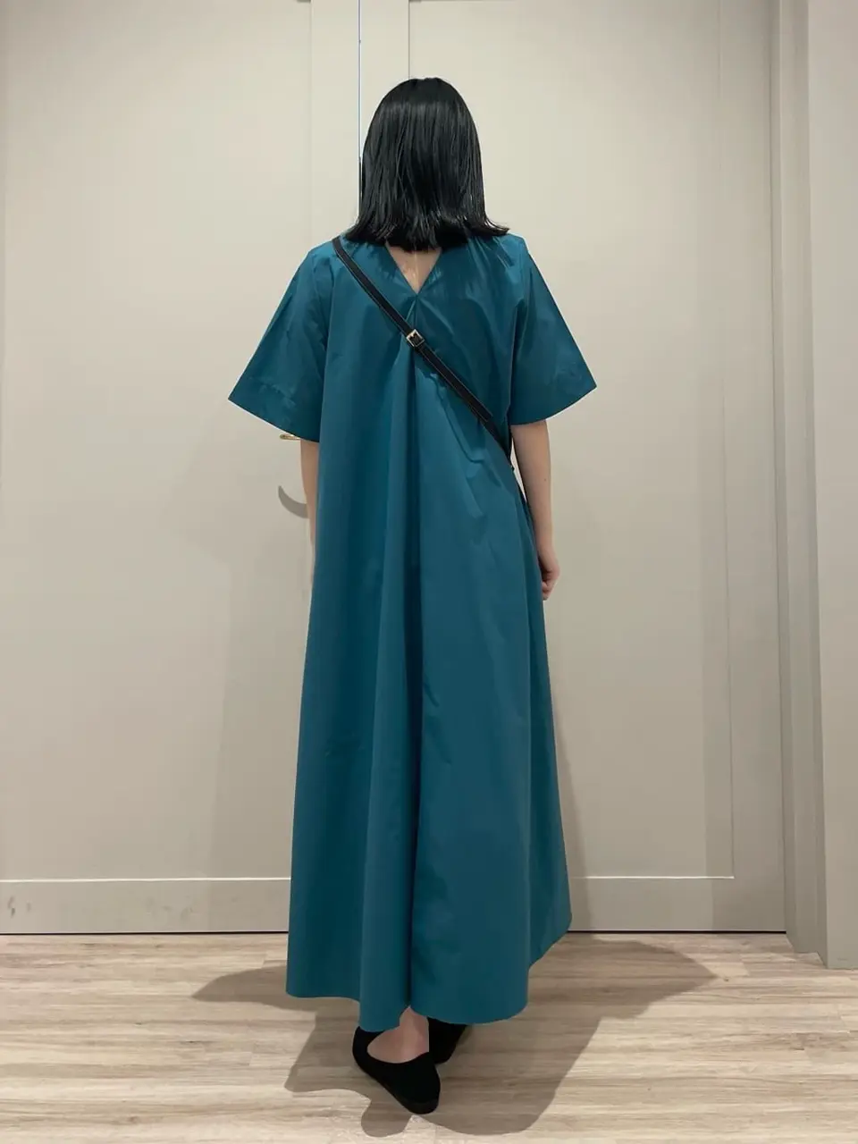 ONWARD CROSSET SELECT 山田 コーディネート画像