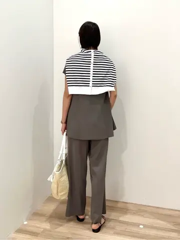 ONWARD CROSSET SELECT 村上 コーディネート画像