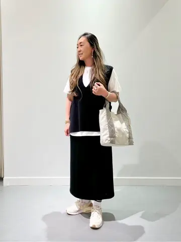 ONWARD CROSSET SELECT 流石　 コーディネート画像