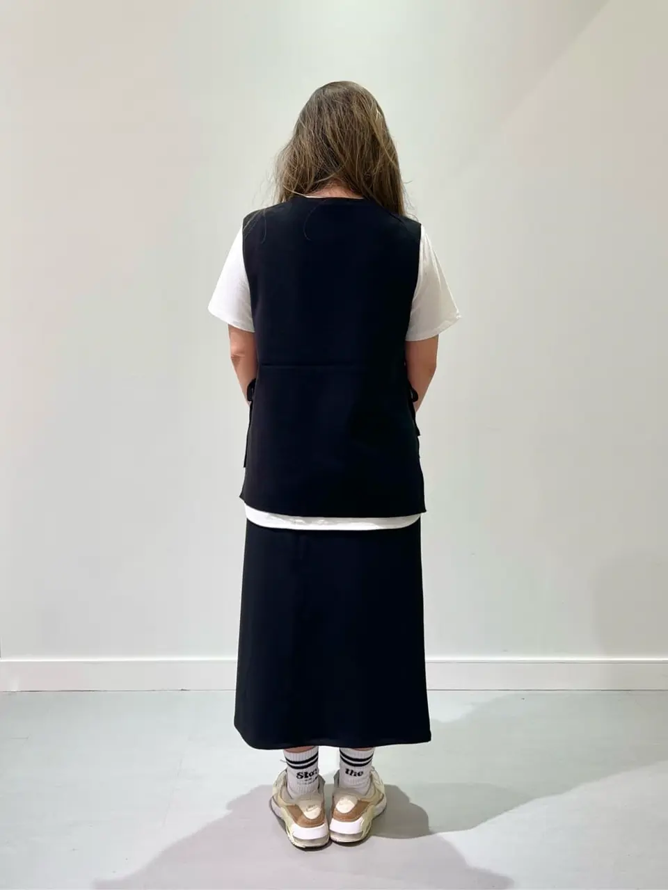 ONWARD CROSSET SELECT 流石　 コーディネート画像