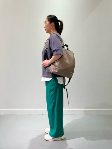 ONWARD CROSSET SELECT 流石　 コーディネート画像