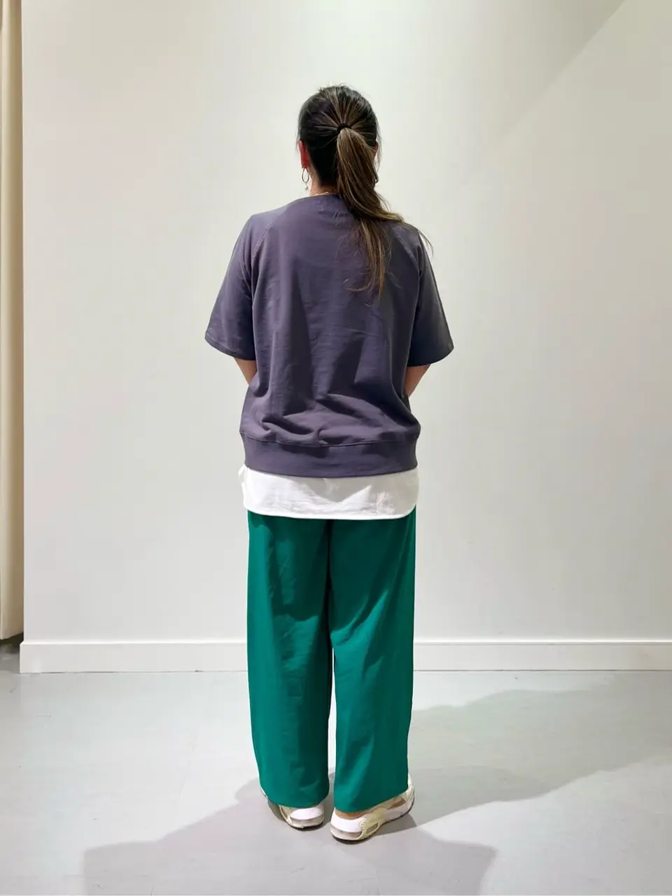 ONWARD CROSSET SELECT 流石　 コーディネート画像