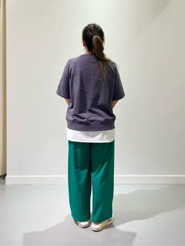 ONWARD CROSSET SELECT 流石　 コーディネート画像