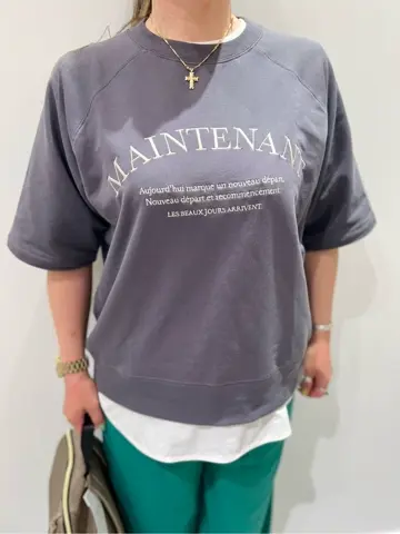 ONWARD CROSSET SELECT 流石　 コーディネート画像