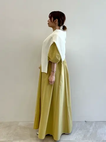 ONWARD CROSSET SELECT 横尾 コーディネート画像