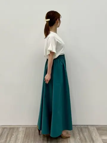 ONWARD CROSSET SELECT 横尾 コーディネート画像