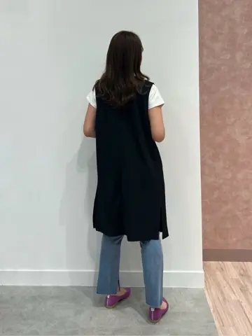 ONWARD CROSSET SELECT mami コーディネート画像