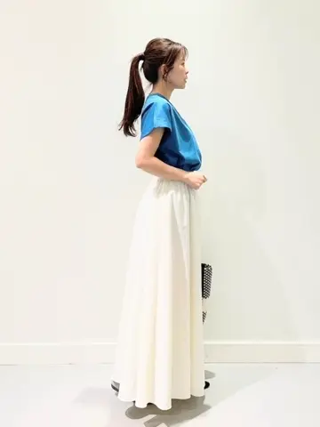 ONWARD CROSSET SELECT 榎本 コーディネート画像