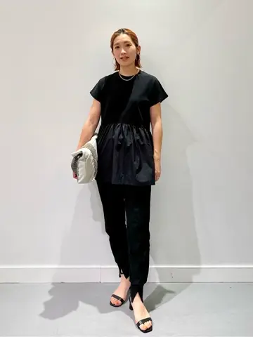 ONWARD CROSSET SELECT 濱野 コーディネート画像