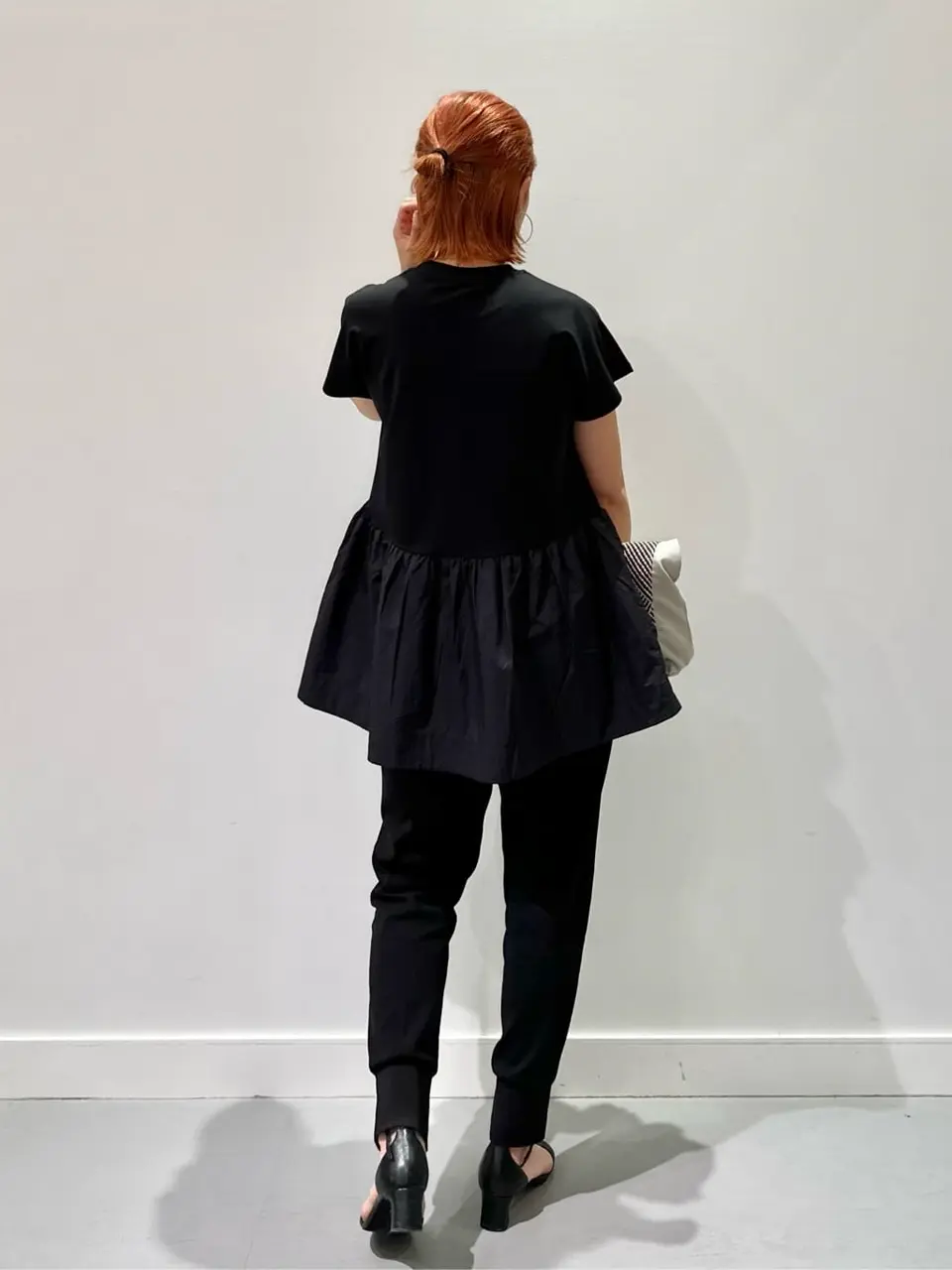 ONWARD CROSSET SELECT 濱野 コーディネート画像