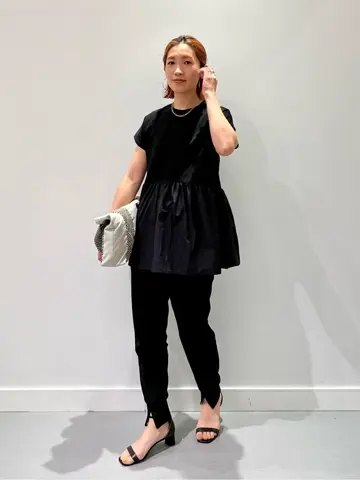 ONWARD CROSSET SELECT 濱野 コーディネート画像